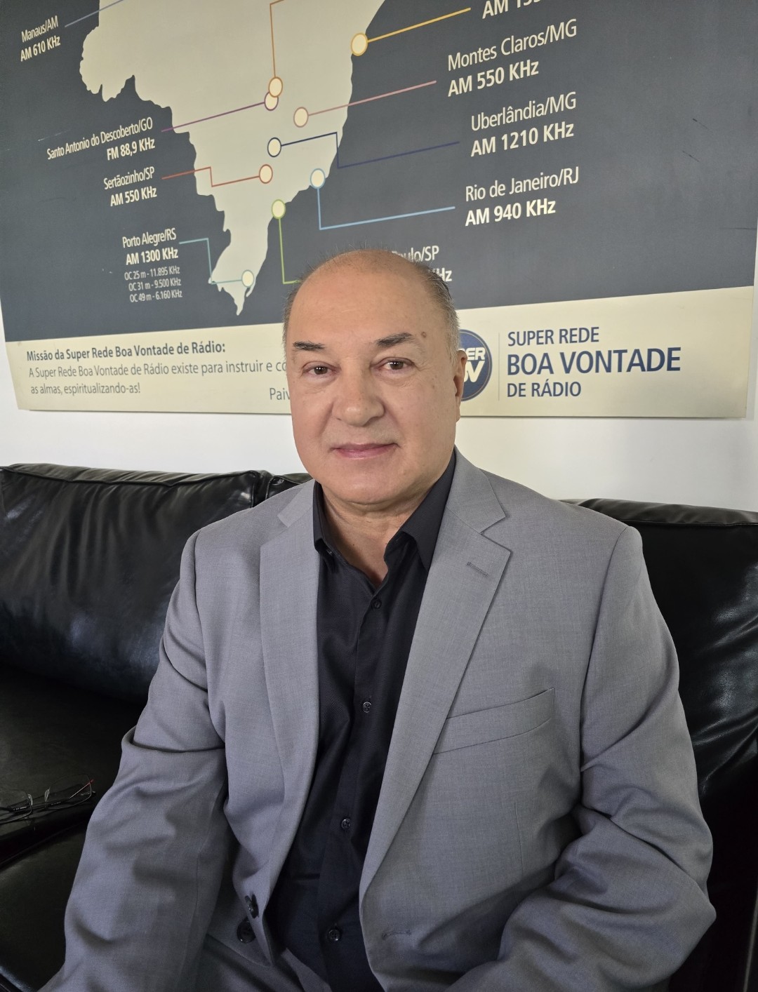 Dr. Jorge Guedes