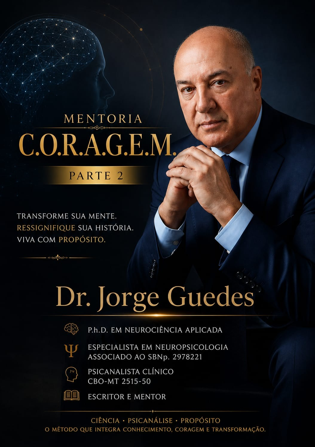 Capa da Mentoria C.O.R.A.G.E.M. Parte 2